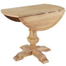 Bradding Round Drop Leaf Dining Table Drop Leaf Dining Table Dining Table Round Dining