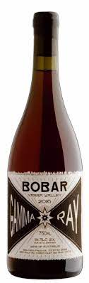 Wine Review Bobar S Buoyant Beguiling Gamma Ray The Adelaide Review