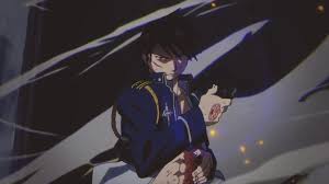 Roy Mustang Vs Lust Amv Animated Wallpaper Fullmetal Alchemist Brotherhood Youtube