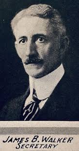 James Blaine Walker Sr. (1864-1945)