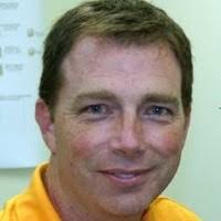 Todd Barger's Instagram, Twitter & Facebook