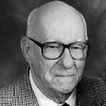 Robert Fox Obituary (1930