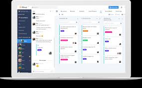 Hive For Project Management Hive