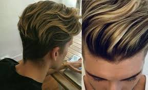 Pin By Lutfu Dengiz On Hair Style Mens Hair Colour Men Hair Color Hair Highlights