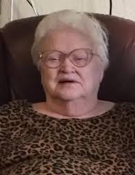 Elizabeth Pauline Presley Obituary (2024)