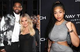 Jordyn Woods Is With James Harden To Tease Khloe Kardashian Khloe Kardashian Jordyn Woods Khloe