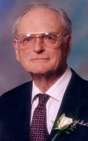 Obituary of Guy Britton