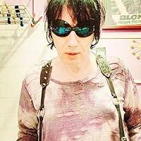 Hollywood Rock by Marshall Crenshaw