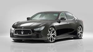 Maserati Car Configurator Maserati Ghibli Sports Car Maserati