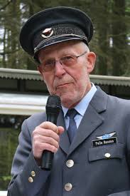 Veteranerne i sporvogn, på kostskole og museum