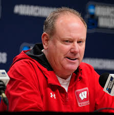 Wisconsin Badgers Mens Basketball Archive for August 2024