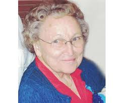 Martha Jorgensen Obituary (1925