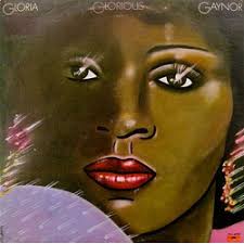 Gloria Gaynor Experience Gloria Gaynor Vinyl LP