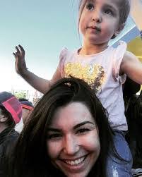 Sylvia Greenstein's Instagram, Twitter & Facebook