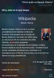 Siri es el asistente increíblemente práctico que viene con dispositivos ios. Por Que Funciona Tan Mal Siri En Iphoneros