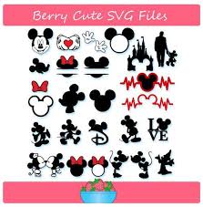 Black and white mickey mouse tattoo design idea. Pin On Disney Vacation 2k17