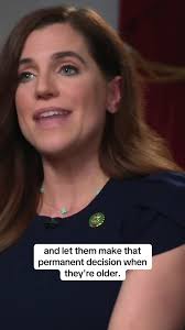 Rep. Nancy Mace (R-SC) this month introduced a bill to ban transgender  women from female bathrooms