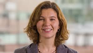 Wendy Hohmann benoemd tot Senior Country Officer JP Morgan