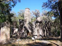 Bulow plantation ruins historic sp.jpg 800 × 533; Bulow Plantation Ruins Historic State Park Wikipedia
