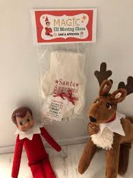Pin On Elf On The Shelf