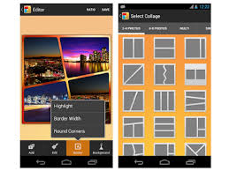 Adobe spark può essere utilizzato come collage maker fotografico senza richiedere competenze di progettazione professionali. 7 Free Instagram Collage Creator Apps
