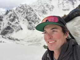 Wyatt Jobe: Ice, Mountains, and the Pursuit of Precision in Valdez