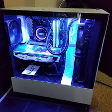 A wide variety of metal legs dining table options are available to you, such as appearance, specific use. An Updated Shot Of The Gf S H500 Build I Put Together I Think I M Done Pcmasterrace