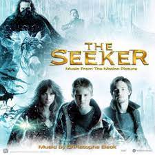 The dark is rising 2007. The Seeker The Dark Is Rising Soundtrack 2007