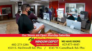 Which is the most energy efficient window depot? Shop Windows Doors Skylights Online The Window Depot