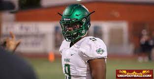 A statement from his family said our worlds stopped when we lost our beautiful. Four Star Lb Jordan Banks Makes His Decision