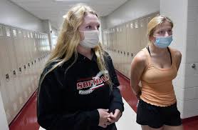 McLean County classrooms approach 9/11 for a new generation