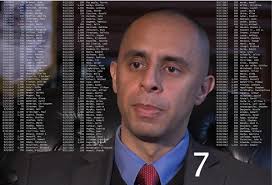 Profiles in Largess, Contributors to Elorza, Part 7 |