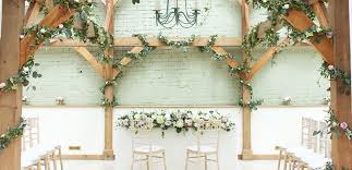 Maybe you would like to learn more about one of these? Set The Style Rustic Wedding Ideas Gaynes Park