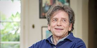 Art Sullivan: "La mort ne me fait pas peur"