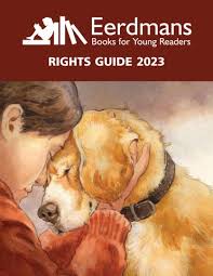 Eerdmans Publishing Fall 2023 Catalog by Wm. B. Eerdmans Publishing Co.