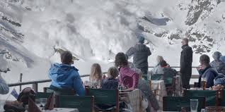 Here is a listing of what we believe to be the most uncomfortable movie scenes of all time. Force Majeure 2014 Mubi