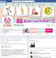 We spoke with 10 top bloggers to find out their best advice for bringing bright color home. Photo 4 Of 7 In Facebook Cover Banners Body Shop At Home The Body Shop Body