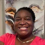 Latonia Perkins's Instagram, Twitter & Facebook