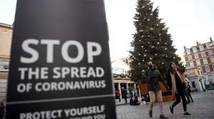 De fleste virksomheder har haft. Johnson Vi Kan Inte Fira Jul Som Planerat Storbritannien Skarper Sina Restriktioner Ytterligare Utrikes Svenska Yle Fi