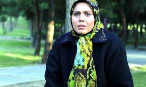 عکس جدیدی از بازیگر زن سریال آوای باران بعد ۱۱ سال