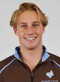 2022-23 Men's Swimming and Diving Roster