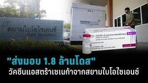 ผลิตภัณฑ์ที่สยามไบโอไซเอนซ์ผลิต ได้แก่ ยารักษาโรคเน้นที่ยาชีววัตถุ หรือยาไบโอฟาร์มา โดยยาตัวแรกที่ออกสู่ตลาดแล้วคือ ยาเพิ่มเม็ดเลือดแดง. M91fyt8zqv4ywm