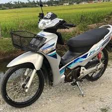 Wave 125 s merah hitam. Motorcerter Home Facebook