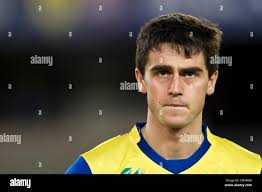 Kamil vacek chievo january 25 hi-res stock photography and images
