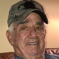 Franklin Bernard Oldfield Obituary