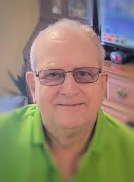 Jerome Smith Obituary