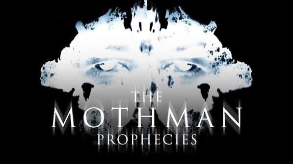 Prime Video: The Mothman Prophecies