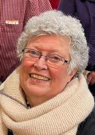 Betty Punkay Obituary