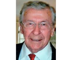 Edward Weitzel Obituary (2016)