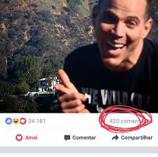 I don't know who did this to the Hollywood Sign, but I'm quite impressed  they got away with it.